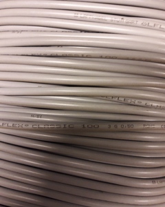 Cable 3 x 0.5mm², YSLY-JB (EK01013)